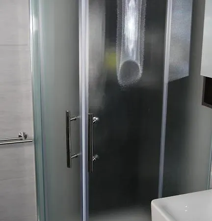 Vsemina Apartman Luzkovice Zewnętrze zdjęcie