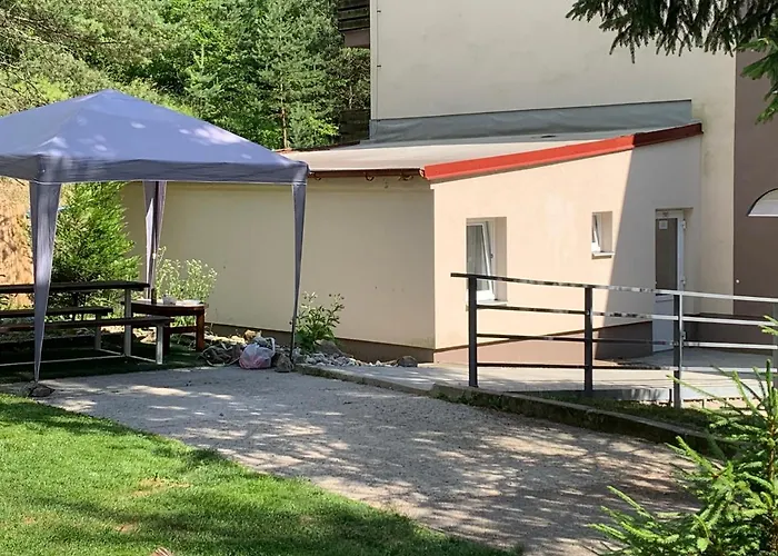 Vsemina Apartman
