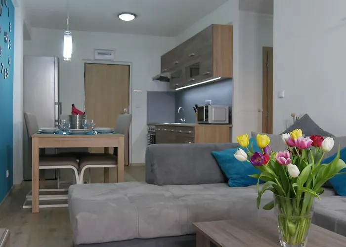 Vsemina Apartman