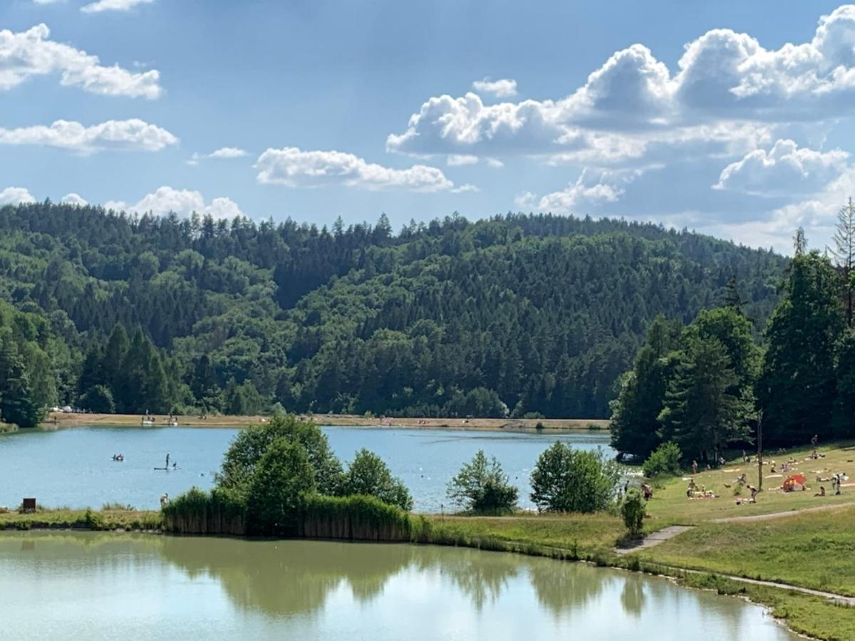 Vsemina Luzkovice