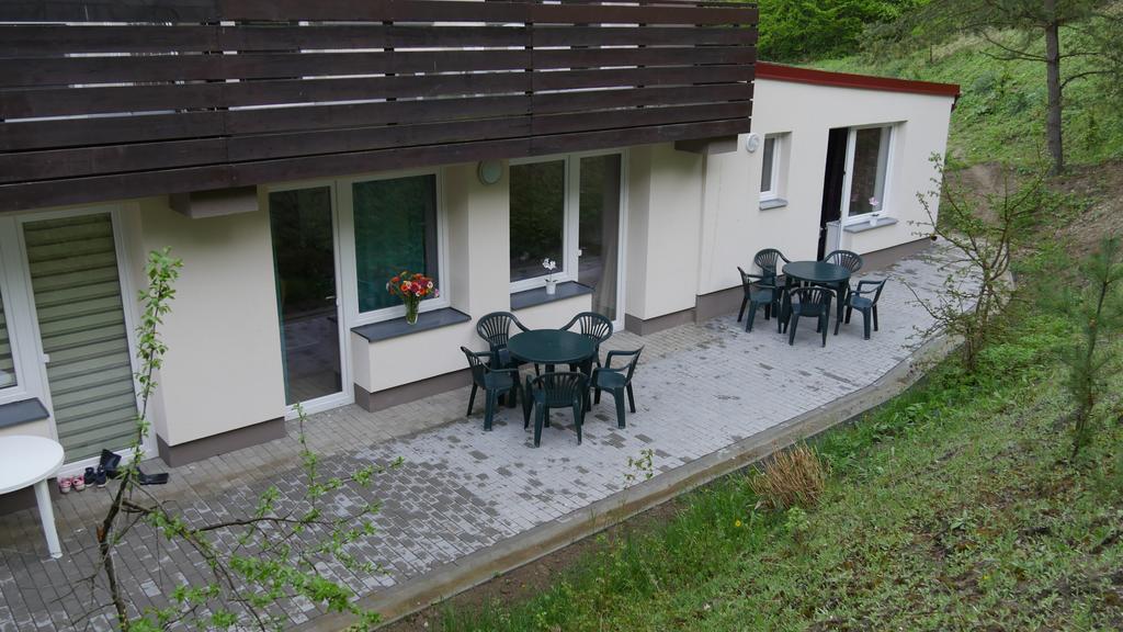 Vsemina Apartment *