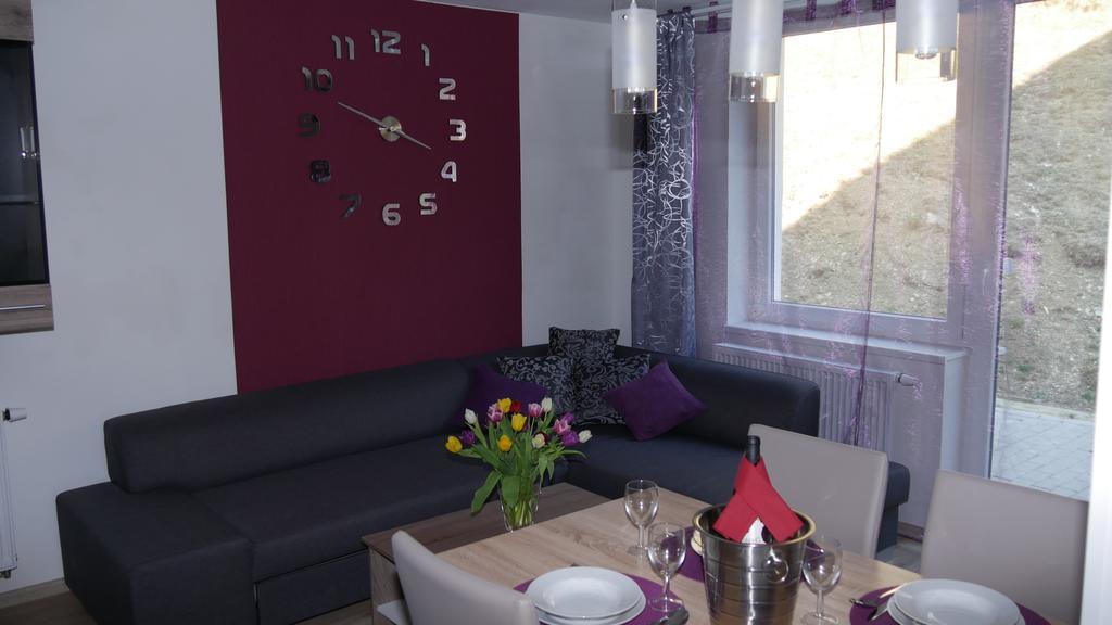 Apartment Vsemina