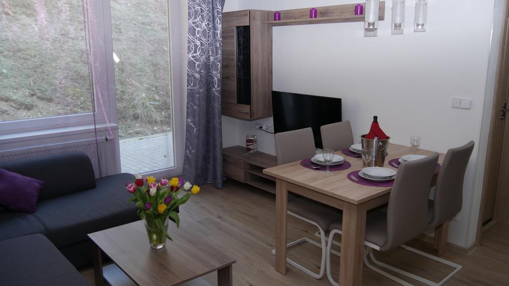 Vsemina Apartment