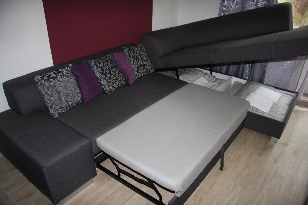 Vsemina Apartment