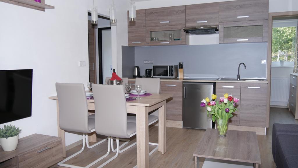 Vsemina Apartment